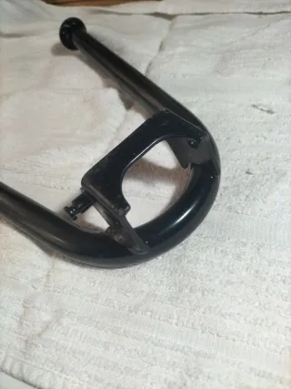 Caballetes para ciclomotor