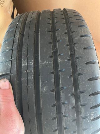 Llanta Audi A4 B6 Sline 17