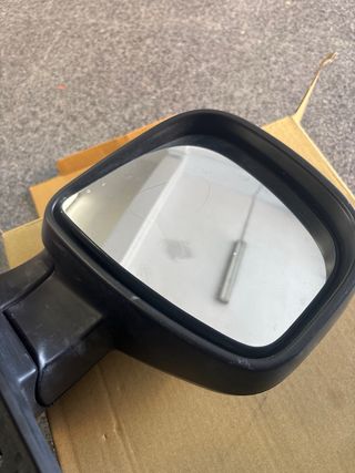 Retrovisor Vivaro Jumpy