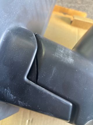 Retrovisor Vivaro Jumpy