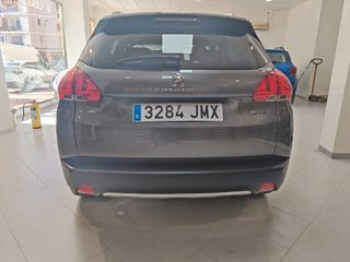 Peugeot 2008 2017 tan solo 92000 kilometros