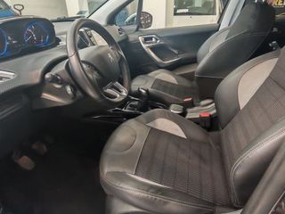 Peugeot 2008 2017 tan solo 92000 kilometros