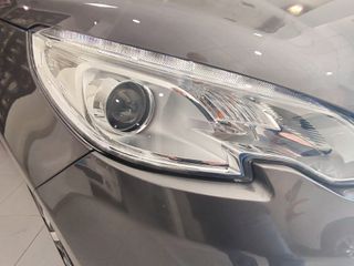 Peugeot 2008 2017 tan solo 92000 kilometros