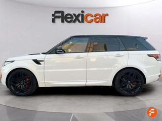 Land-Rover Range Rover Sport 3.0 SDV6 225kW (306CV) HSE Dynamic