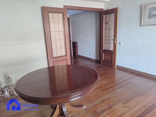 Piso en alquiler en Auditorio - Parque Invierno en Oviedo