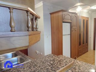 Piso en alquiler en Auditorio - Parque Invierno en Oviedo