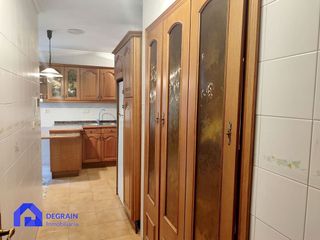 Piso en alquiler en Auditorio - Parque Invierno en Oviedo