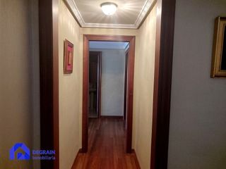 Piso en alquiler en Auditorio - Parque Invierno en Oviedo