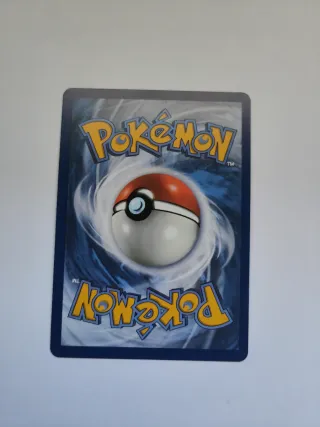 Carta Pokémon Jellicent EX