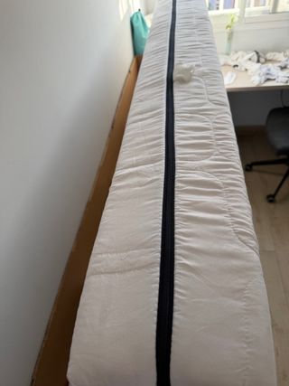 Colchón BMM 150x190 cm Ortho Medic