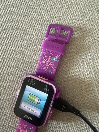 Reloj Vtech DX2 Morado