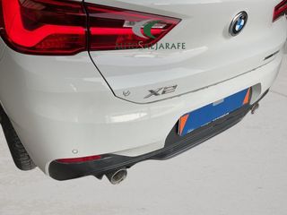 BMW X2 xDrive20dA