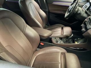 BMW X2 xDrive20dA