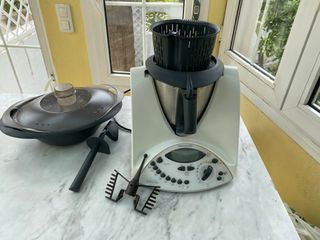 Thermomix TM31