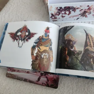 Horizon Forbidden West Edición Especial PS5