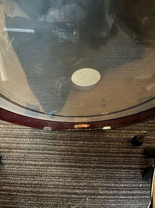 Batería Gretsch Catalina Ash