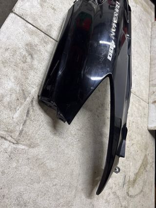 Tapa Lateral Izquierda Suzuki Burgman 400 2009
