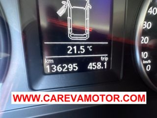 Volkswagen Caddy 2019