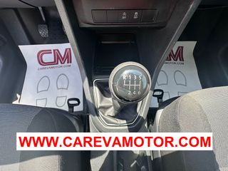 Volkswagen Caddy 2019