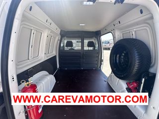 Volkswagen Caddy 2019