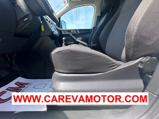 Volkswagen Caddy 2019