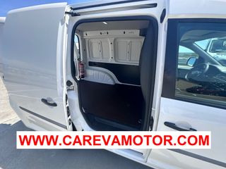 Volkswagen Caddy 2019