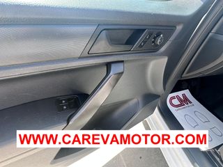 Volkswagen Caddy 2019