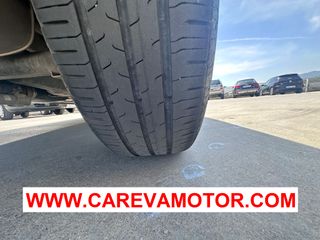 Volkswagen Caddy 2019