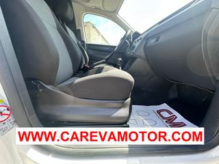 Volkswagen Caddy 2019