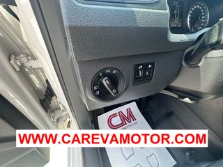 Volkswagen Caddy 2019