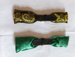 Correas Vintage para Reloj de pulsera.