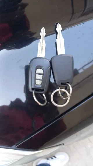 Chevrolet Captiva 2007