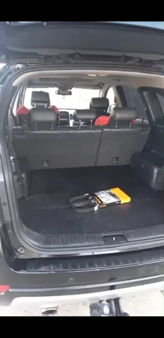 Chevrolet Captiva 2007