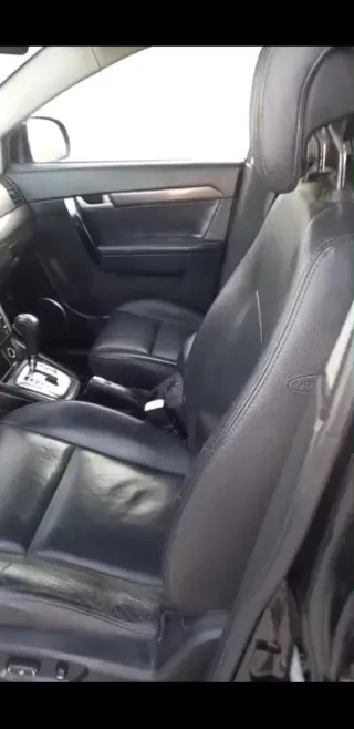 Chevrolet Captiva 2007