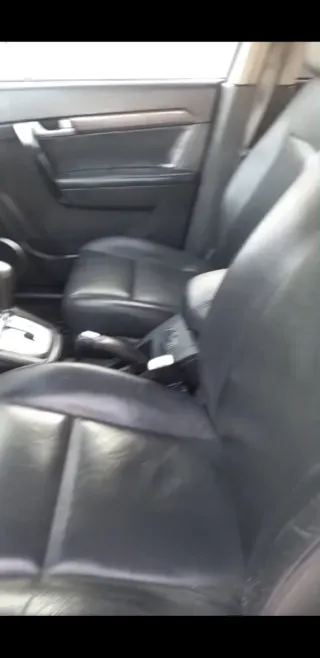 Chevrolet Captiva 2007