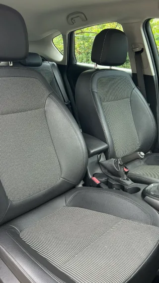 Opel Astra J 1.7 CDTI 110CV