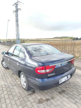 Renault Megane 2000