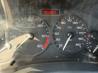 Citroen Berlingo 2004