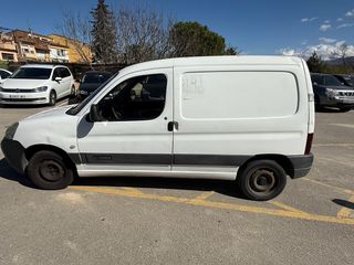 Citroen Berlingo 2004