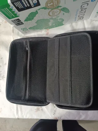 Borsa rigida per drone