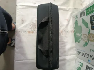 Borsa rigida per drone