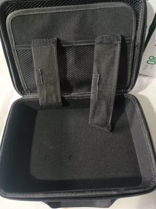 Borsa rigida per drone