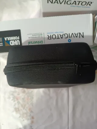 Borsa rigida per drone