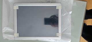 Panel PC Industrial 12" LPC-1209 + Fuente + Driver