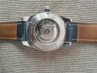 Reloj Automático Iulius