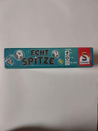 Echt Spitze gioco da tavolo Schmidt