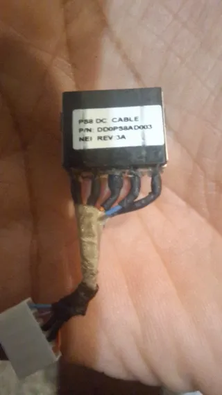 Ricambi Lenovo Thinkpad 13