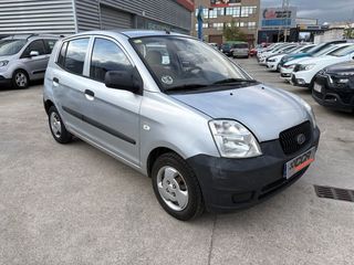 Kia Picanto 1.0 LX