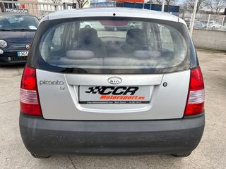 Kia Picanto 1.0 LX
