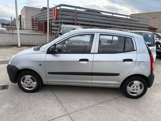 Kia Picanto 1.0 LX